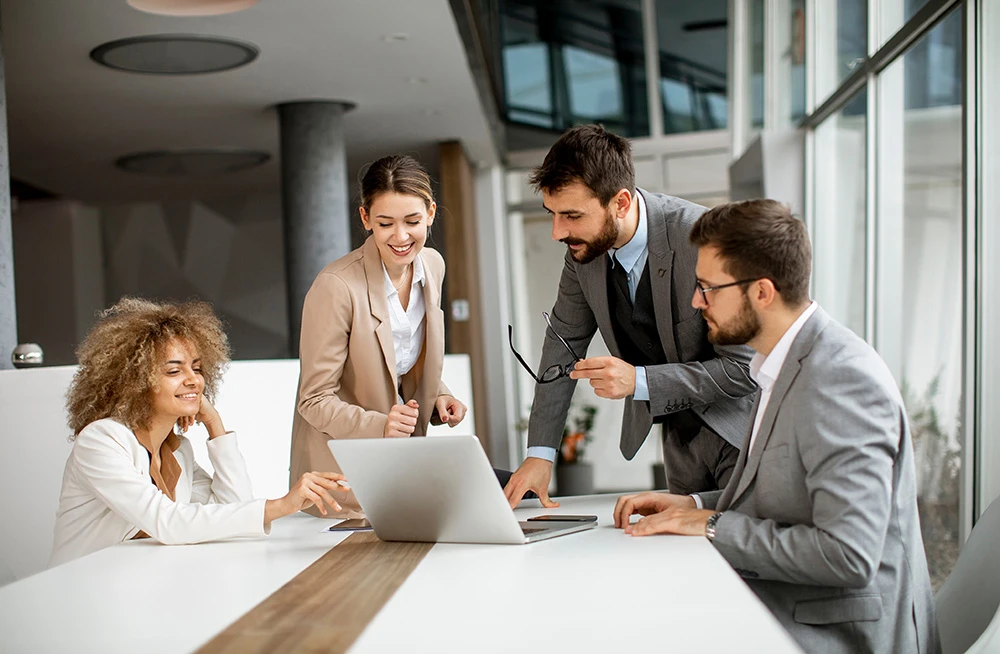 From AI models to automation tools, our Python team delivers flexible and efficient solutions tailored to business needs.