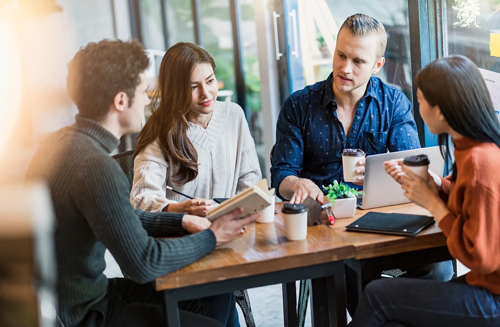 From AI models to automation tools, our Python team delivers flexible and efficient solutions tailored to business needs.
