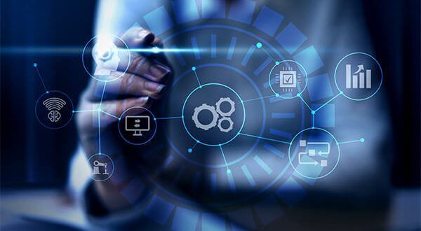 Build robust, scalable backend systems and enterprise solutions using Java frameworks and proven design patterns.