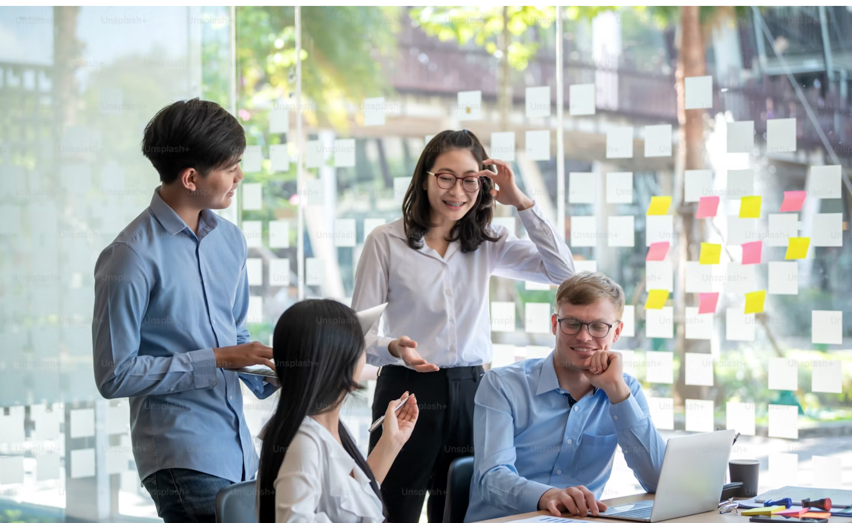 PMO Transformation Processes