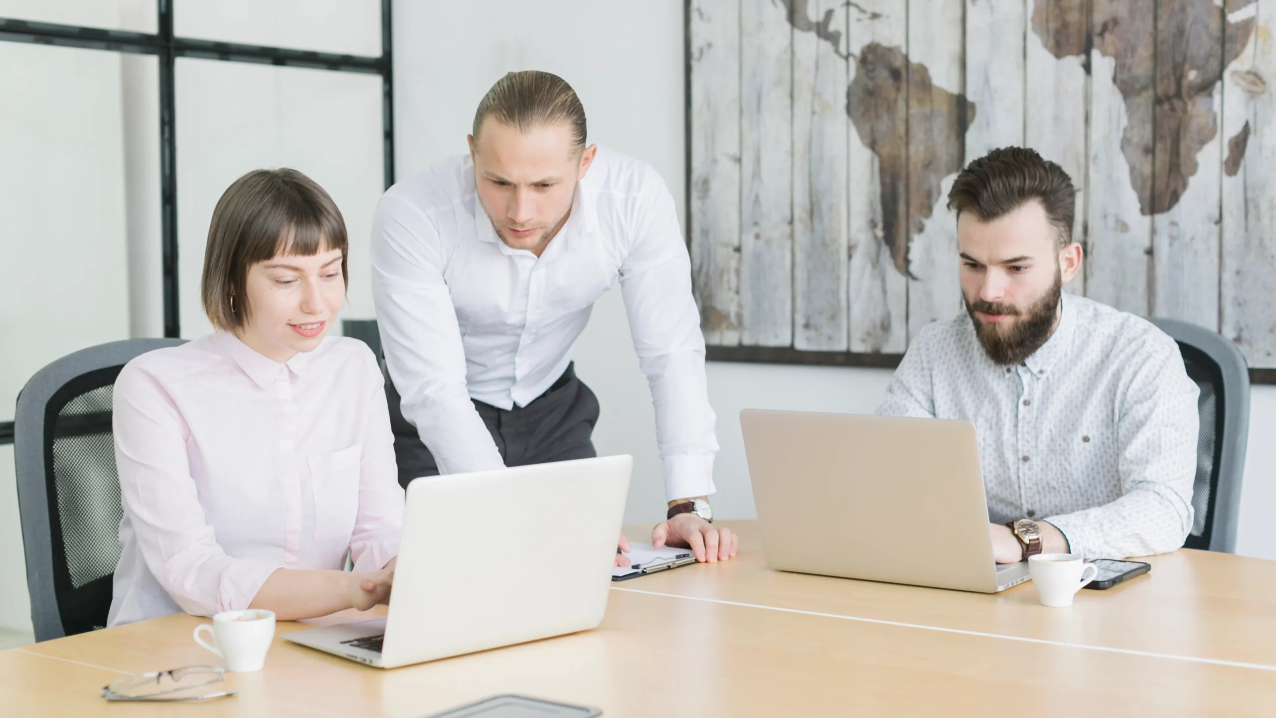 Solutions RPA Services