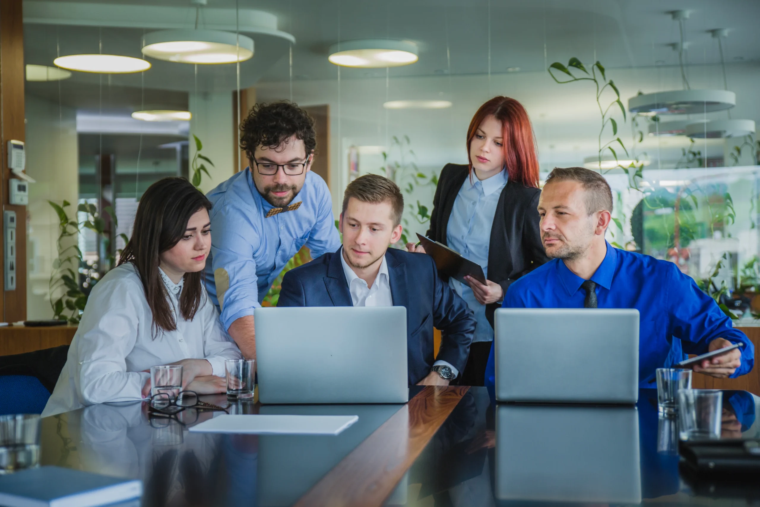 Solutions RPA Services
