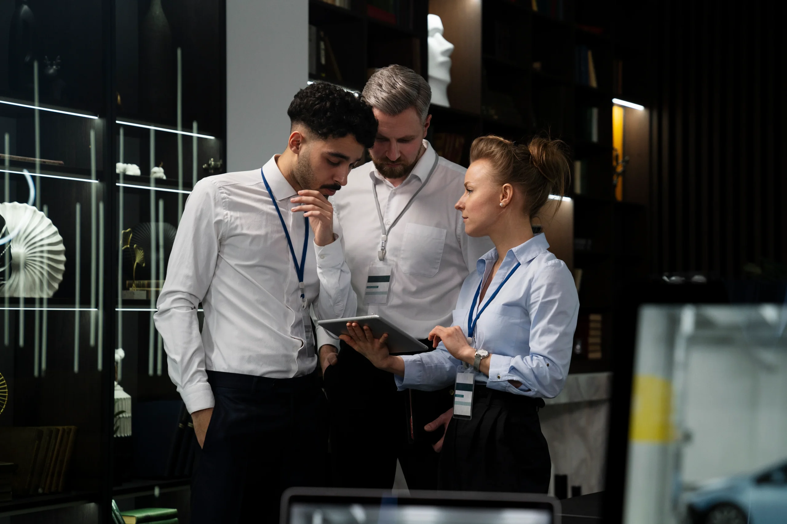 Banking and Finance